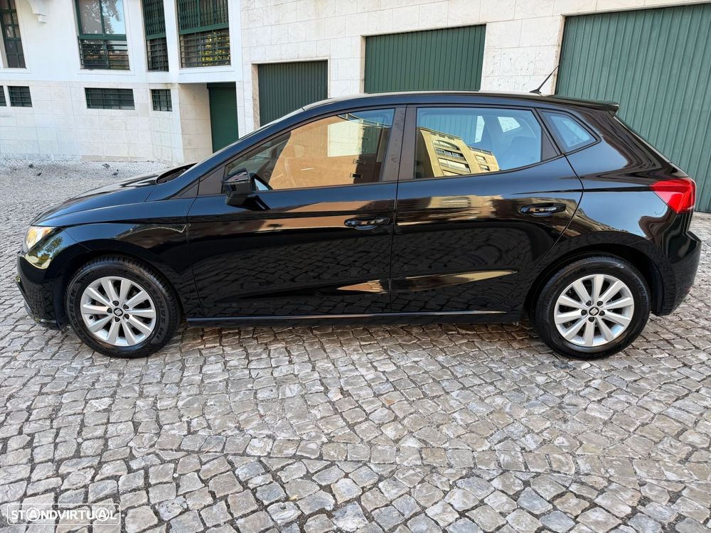 SEAT Ibiza 1.0 Style - 15