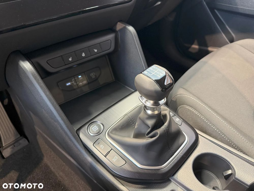 Kia Sportage 1.6 T-GDI M 2WD - 14