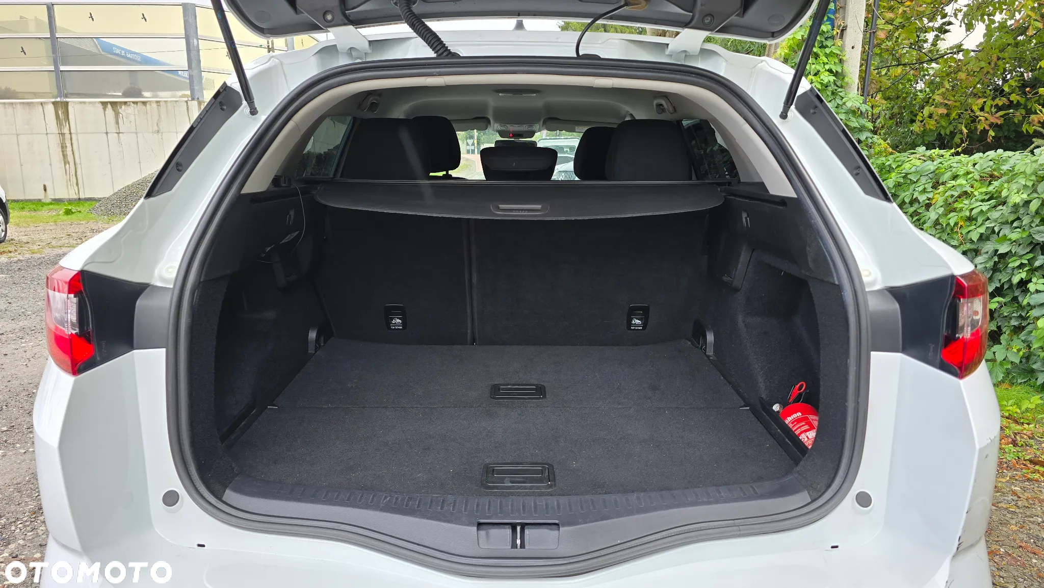 Renault Megane 1.3 TCe FAP Life - 3