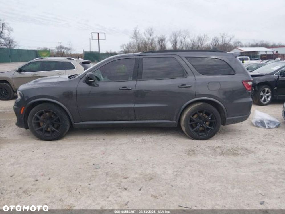 Dodge Durango - 2