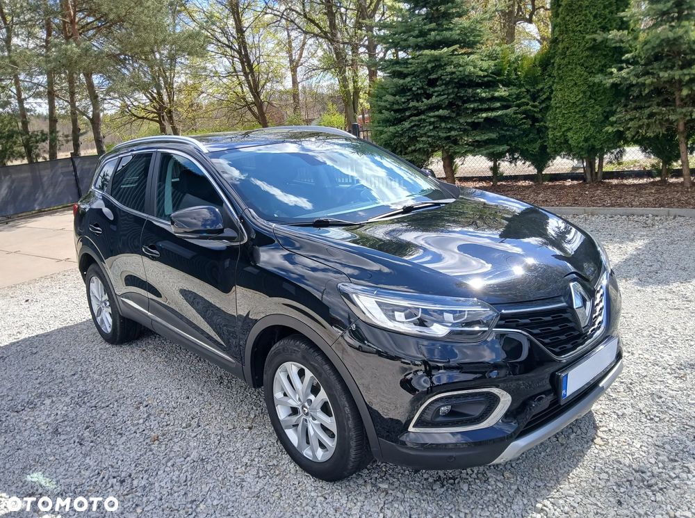Renault Kadjar 1.3 TCe FAP Intens EDC - 11