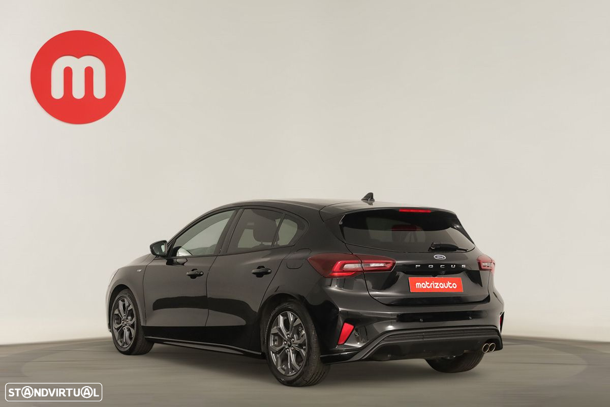 Ford Focus - 3