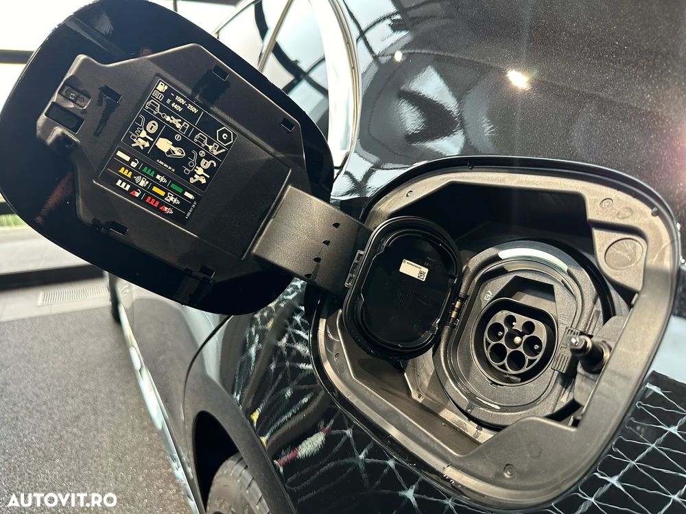 Mercedes-Benz S 63 AMG E Performance AMG Speedshift MCT 9G - 21