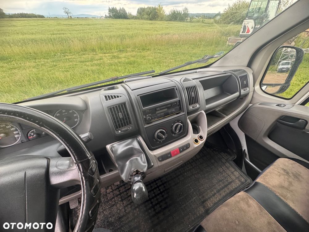 Citroën Jumper - 10