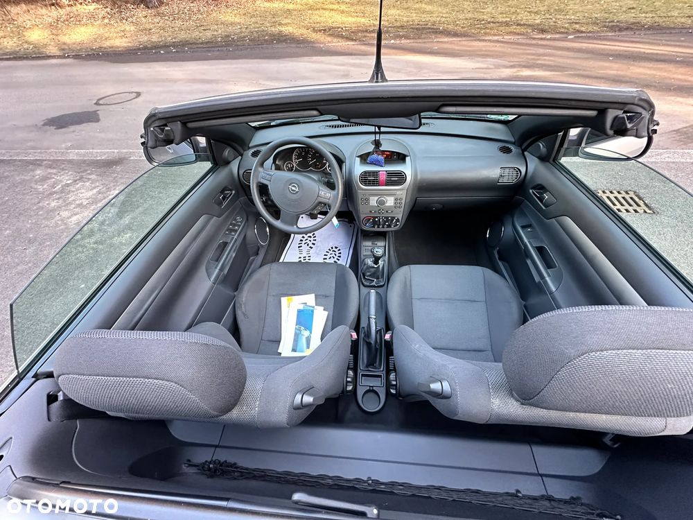 Opel Tigra 1.4 (Enjoy) - 23