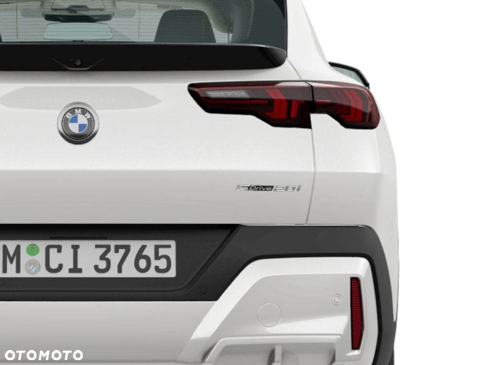 BMW X2 - 5