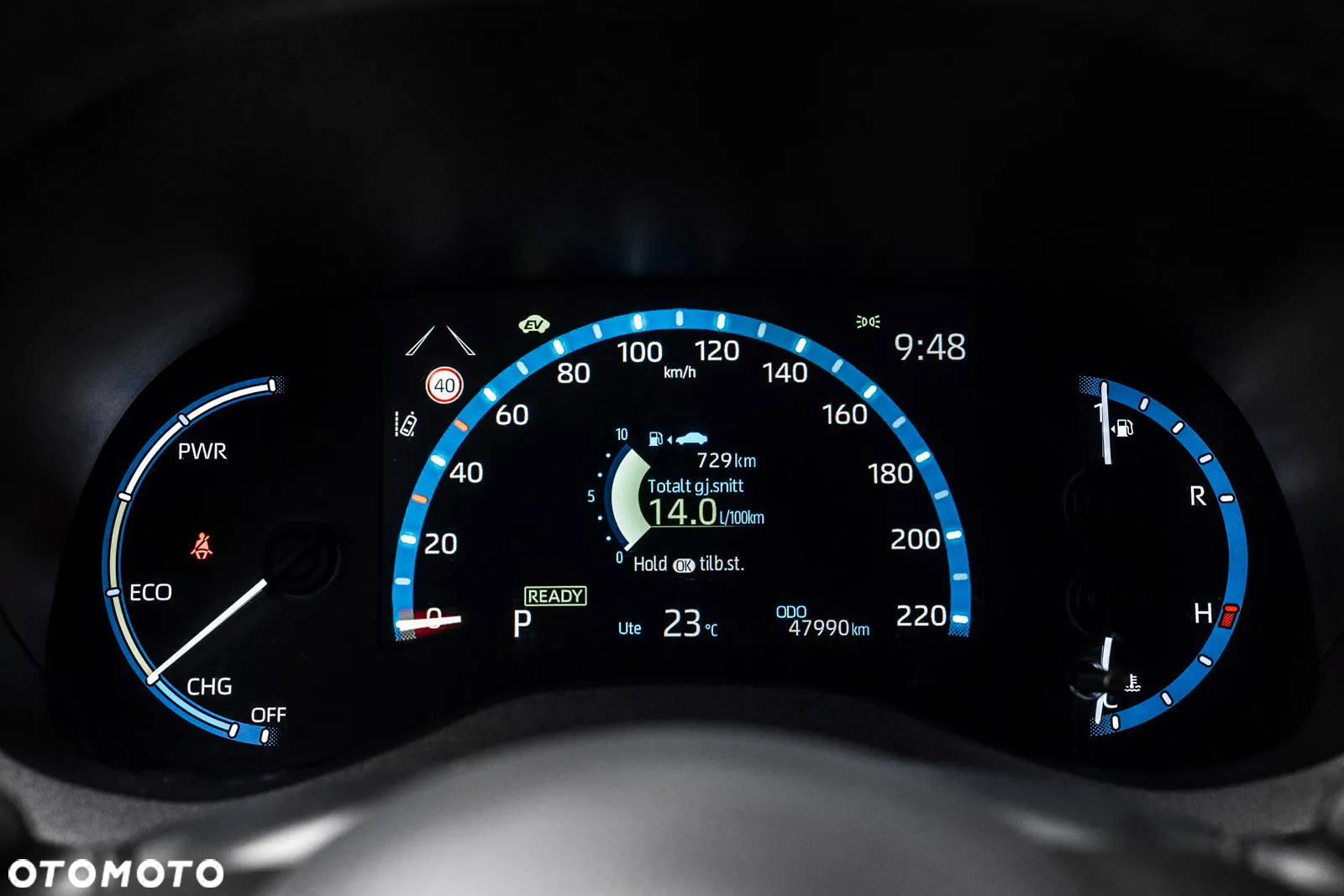 Toyota Yaris Cross Hybrid 1.5 VVT-i AWD-i Comfort - 19