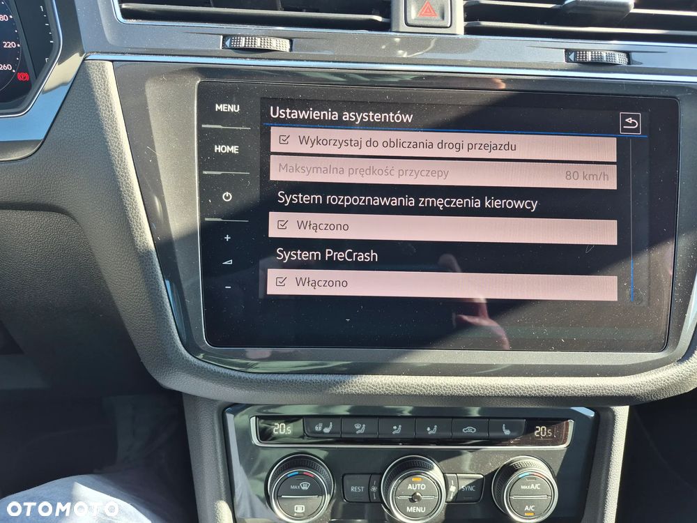 Volkswagen Tiguan 2.0 TDI SCR 4MOTION DSG Highline - 23