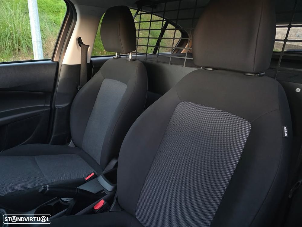 Fiat Tipo Van 120€ mes - 6