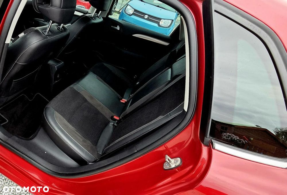 Citroën C4 - 18