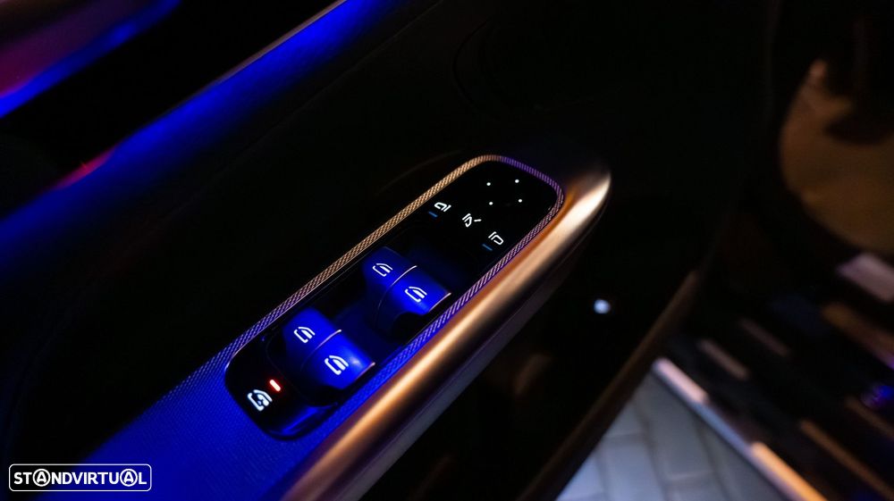 Mercedes-Benz GLC 300 de 4Matic - 13