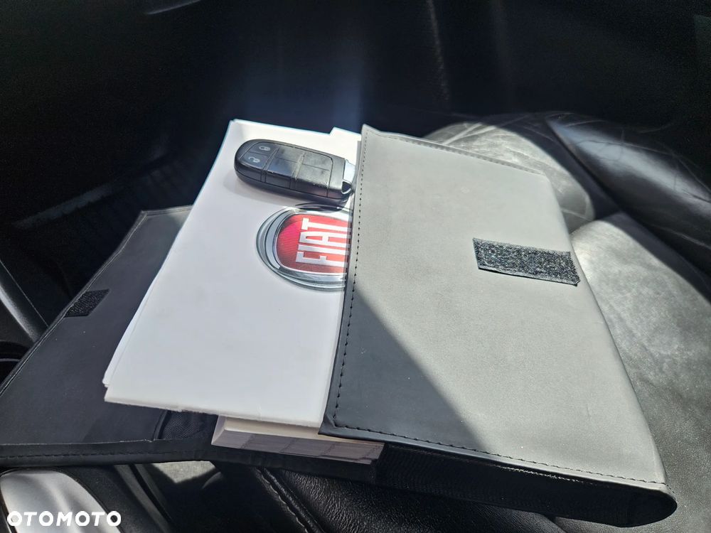 Fiat Freemont 2.0 Multijet 16V DPF Automatik Allrad Black Code - 27