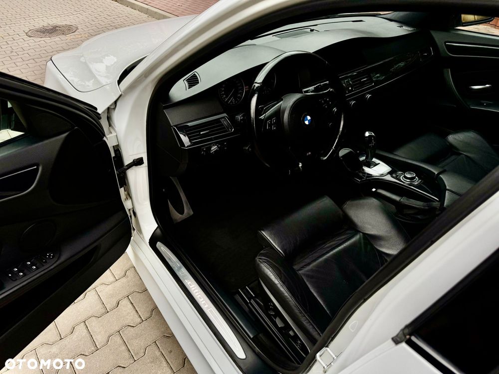 BMW Seria 5 530d Edition Sport - 19