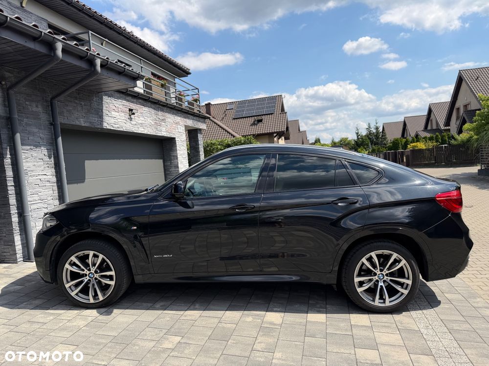 BMW X6 - 14