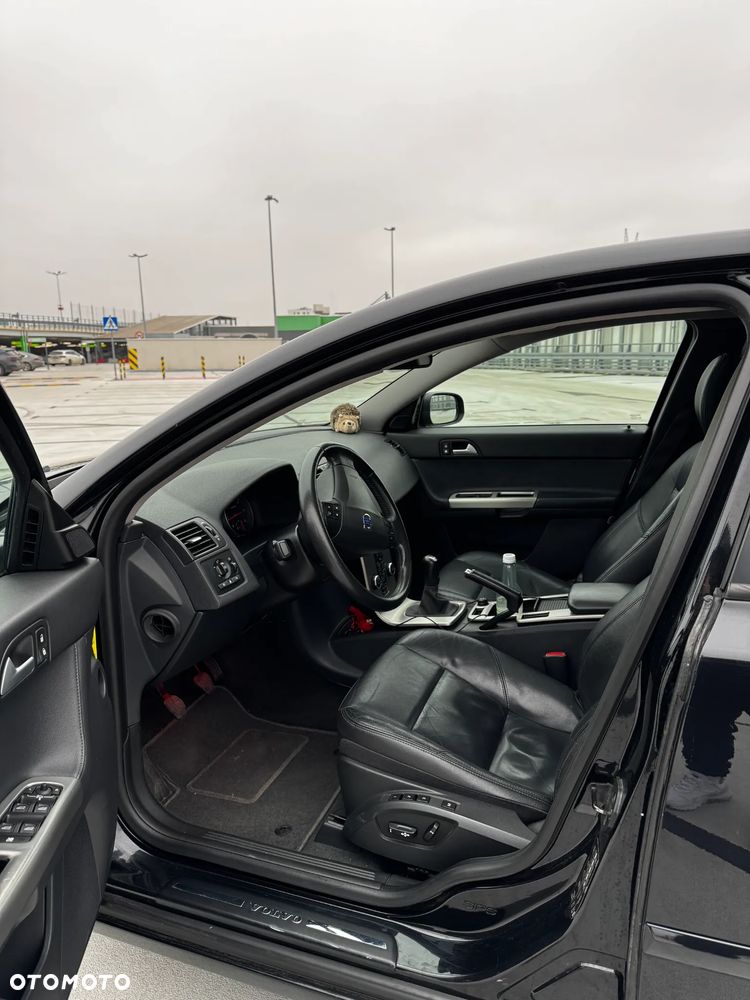 Volvo S40 2.0D Summum - 12