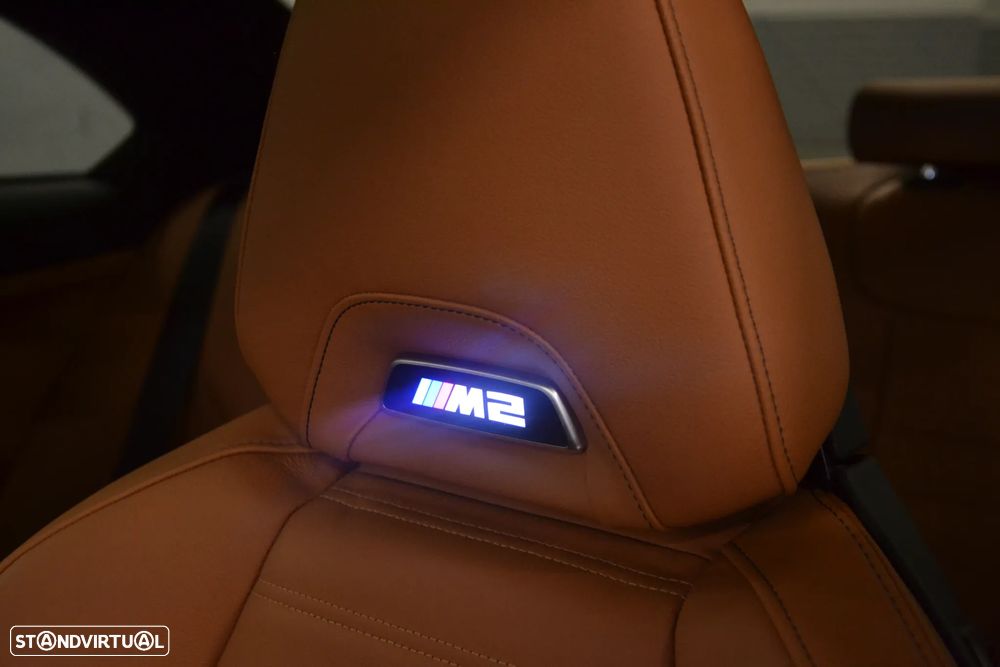 BMW M2 Standard - 19