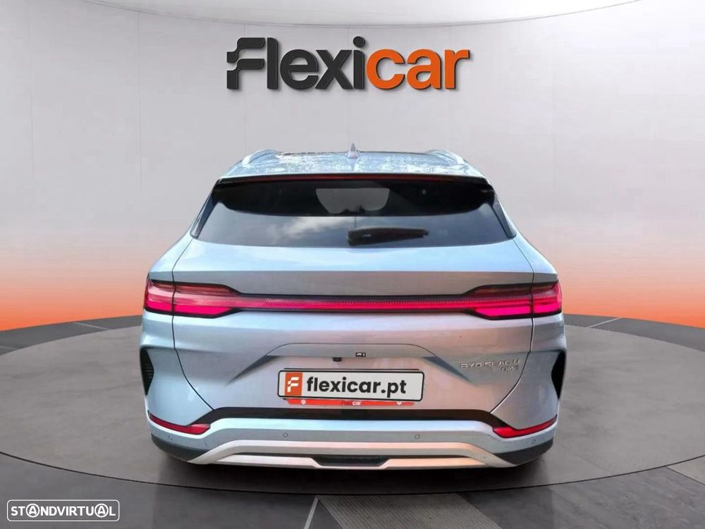 BYD Seal U 1.5 DM-i Boost - 6