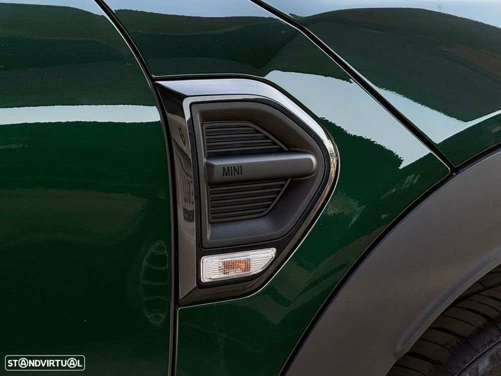 MINI Countryman One Auto - 6
