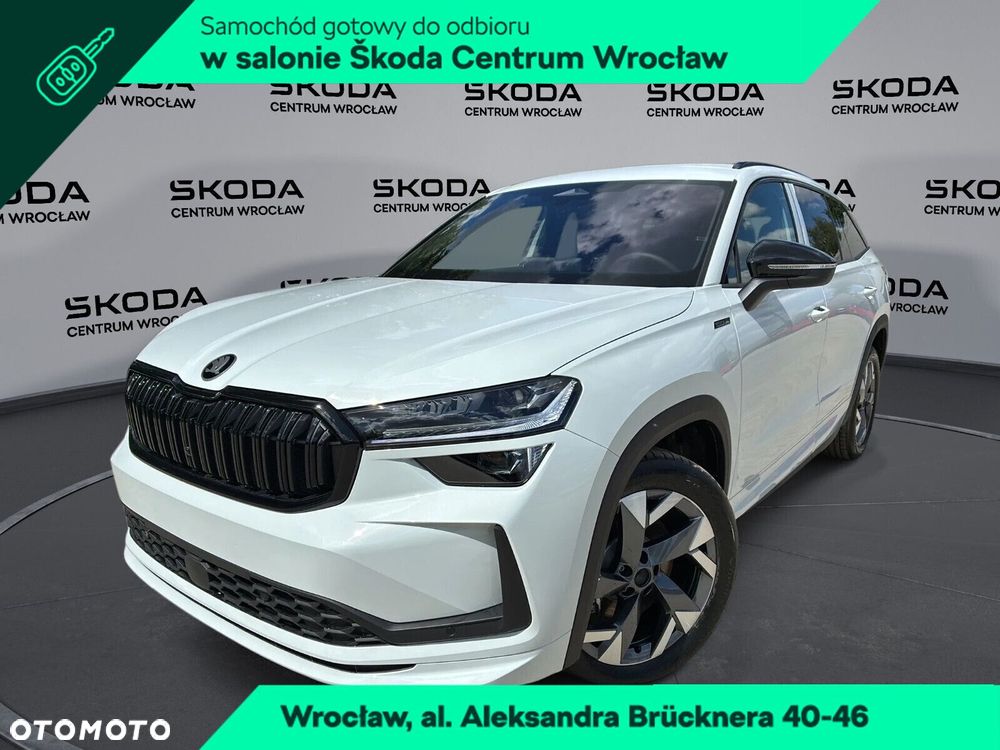 Skoda Kodiaq - 2
