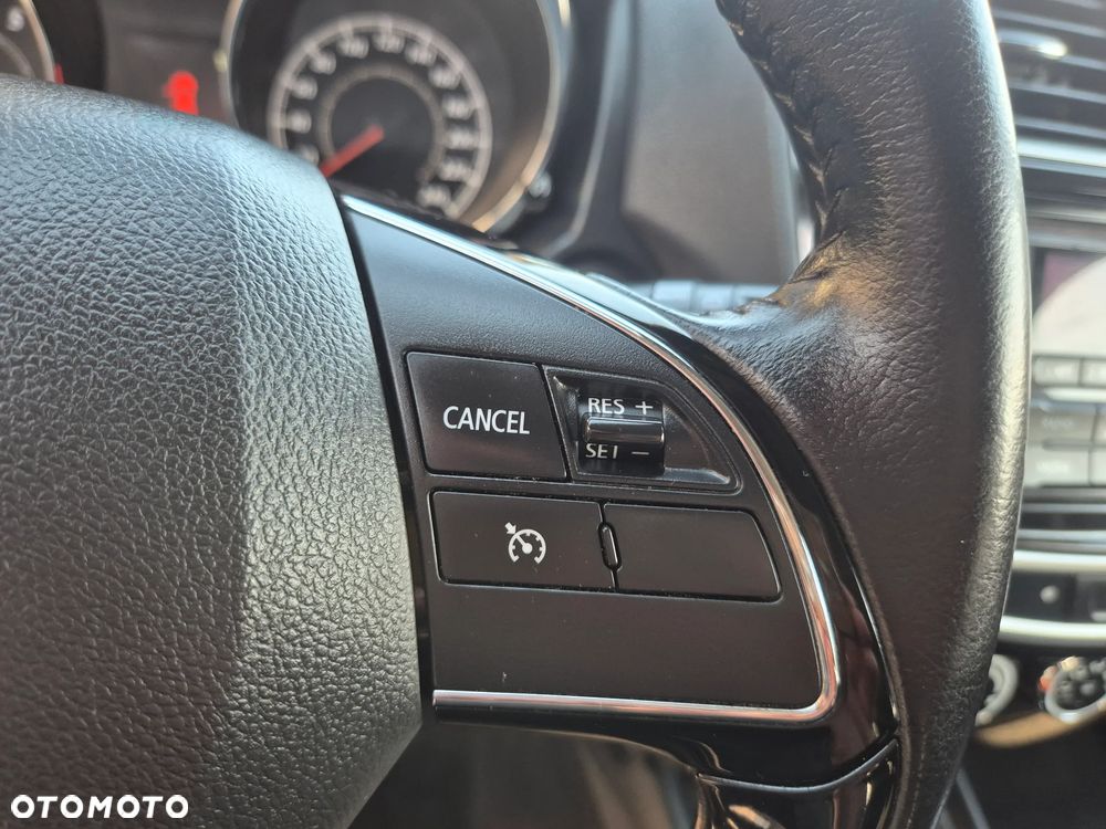 Mitsubishi ASX 1.6 2WD Invite - 16