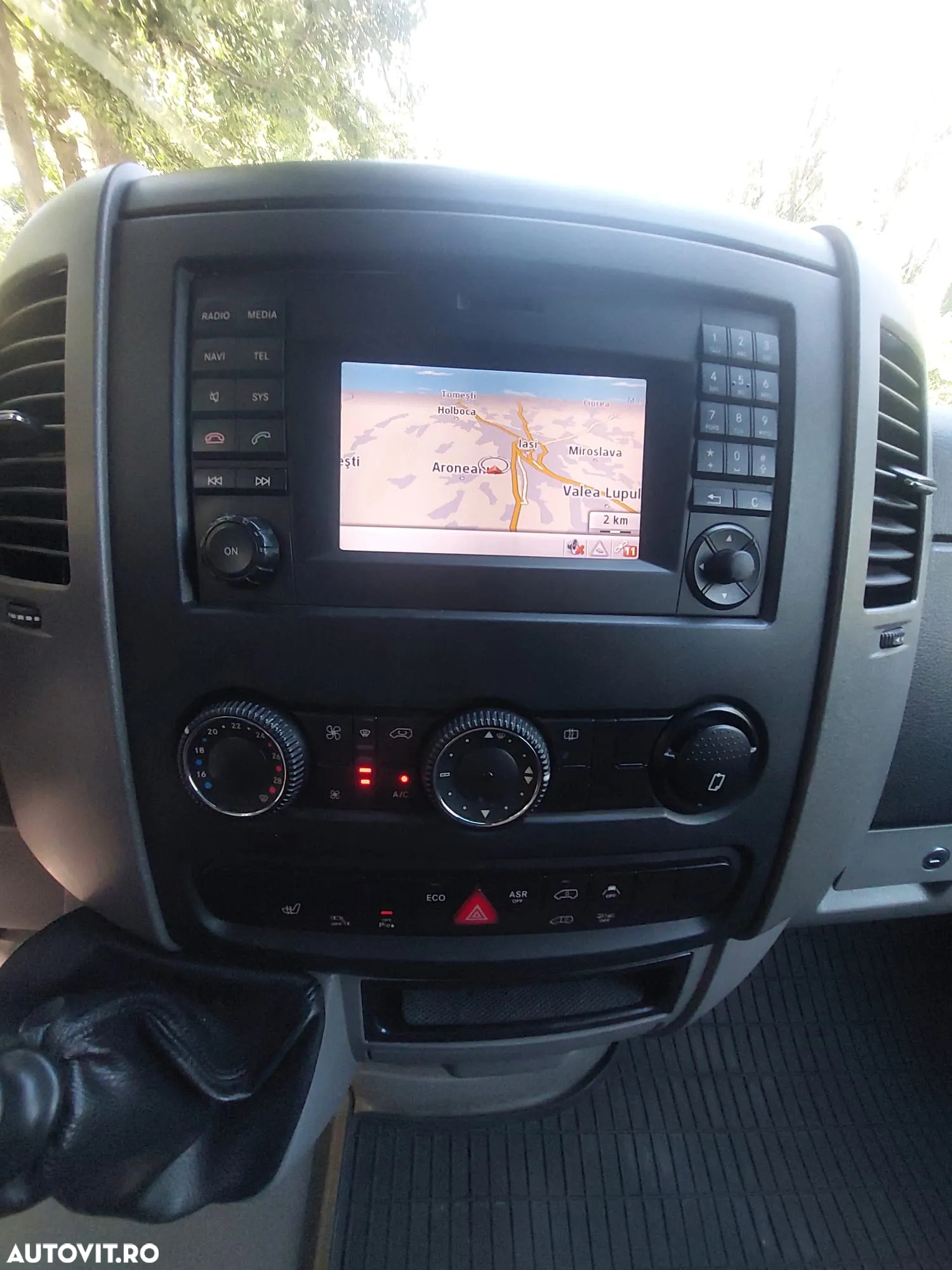 Mercedes-Benz sprinter 316 cdi - 4