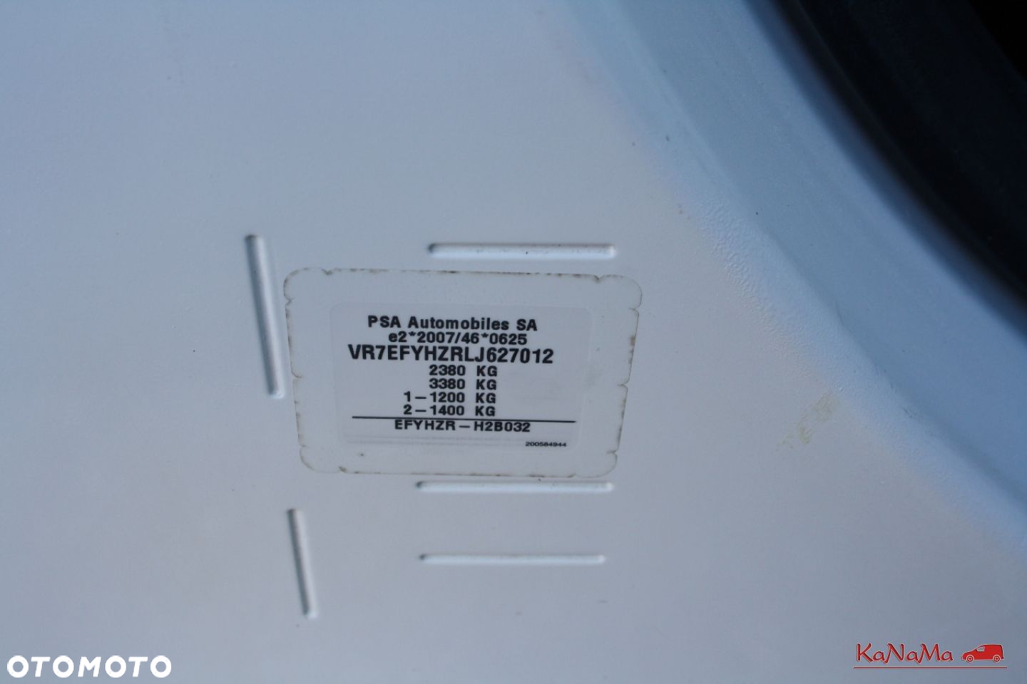 Citroën Berlingo - 39