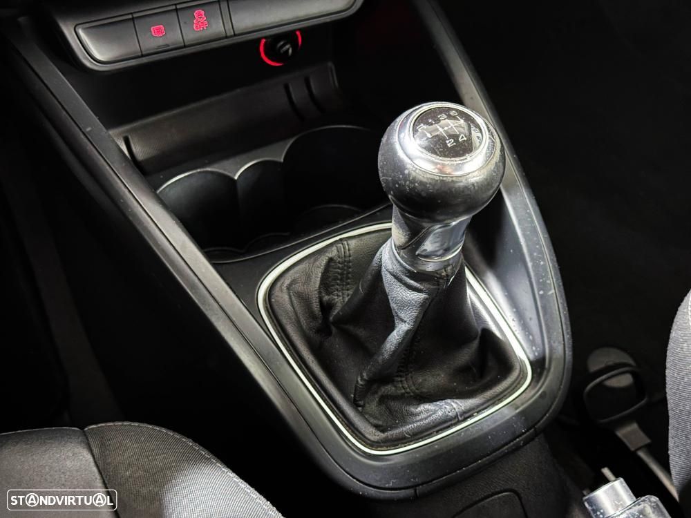 Audi A1 1.6 TDI Sport - 40