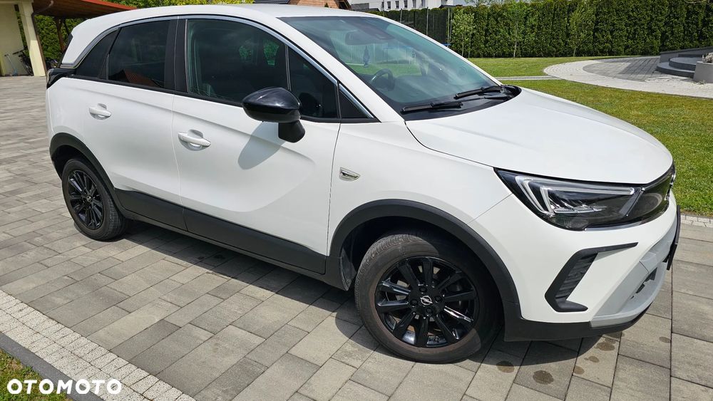 Opel Crossland 1.5 Automatik Elegance - 3