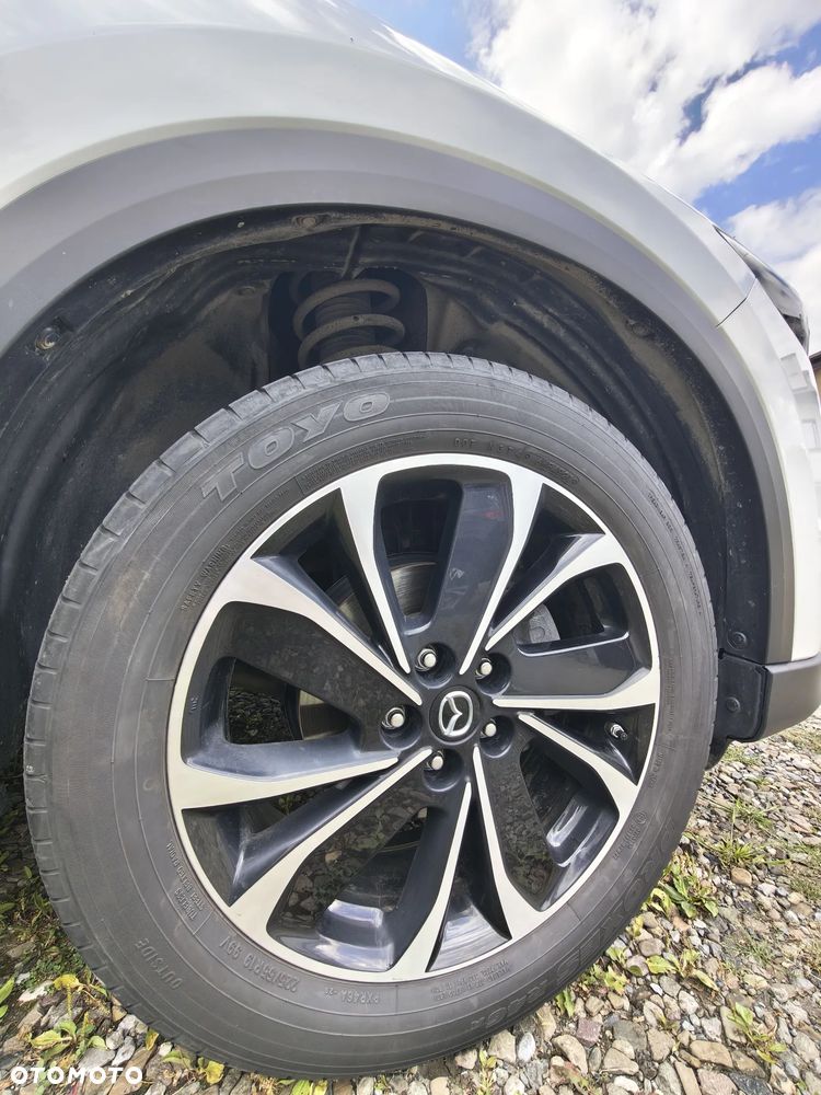 Mazda CX-5 - 10