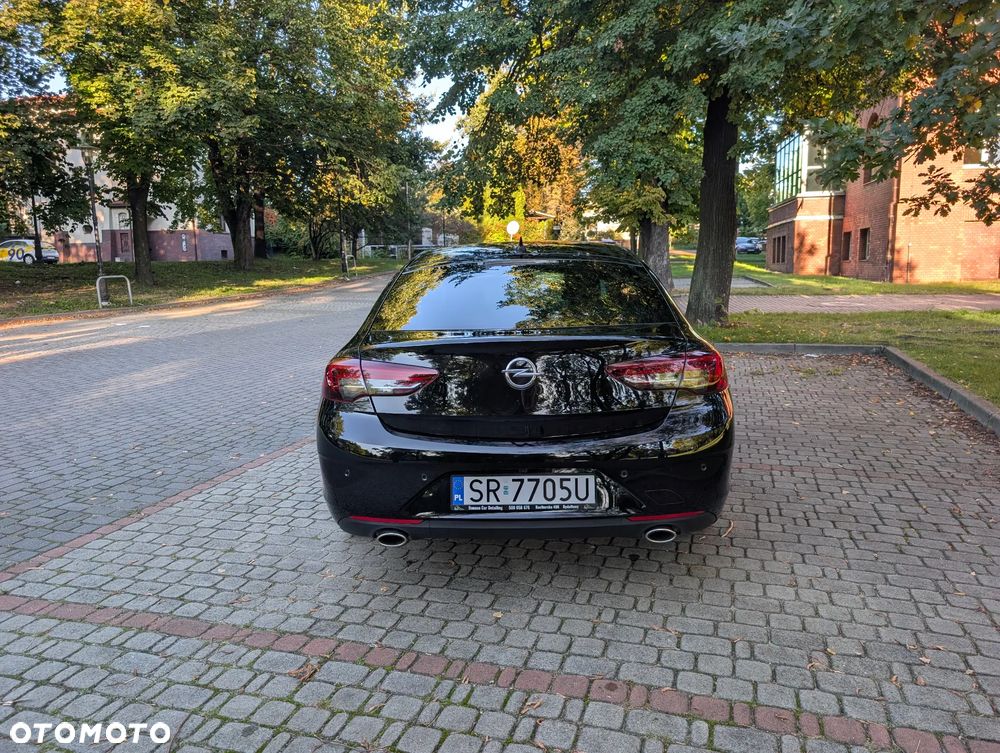 Opel Insignia 1.6 T Elite S&S - 20