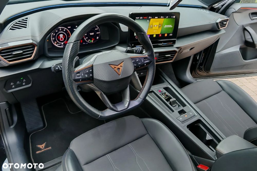 Cupra Formentor 2.0 TSI 4Drive DSG - 20
