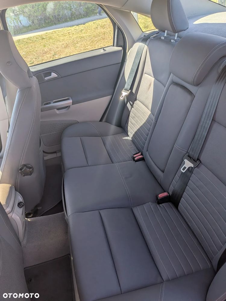 Volvo S40 1.6D Momentum - 7