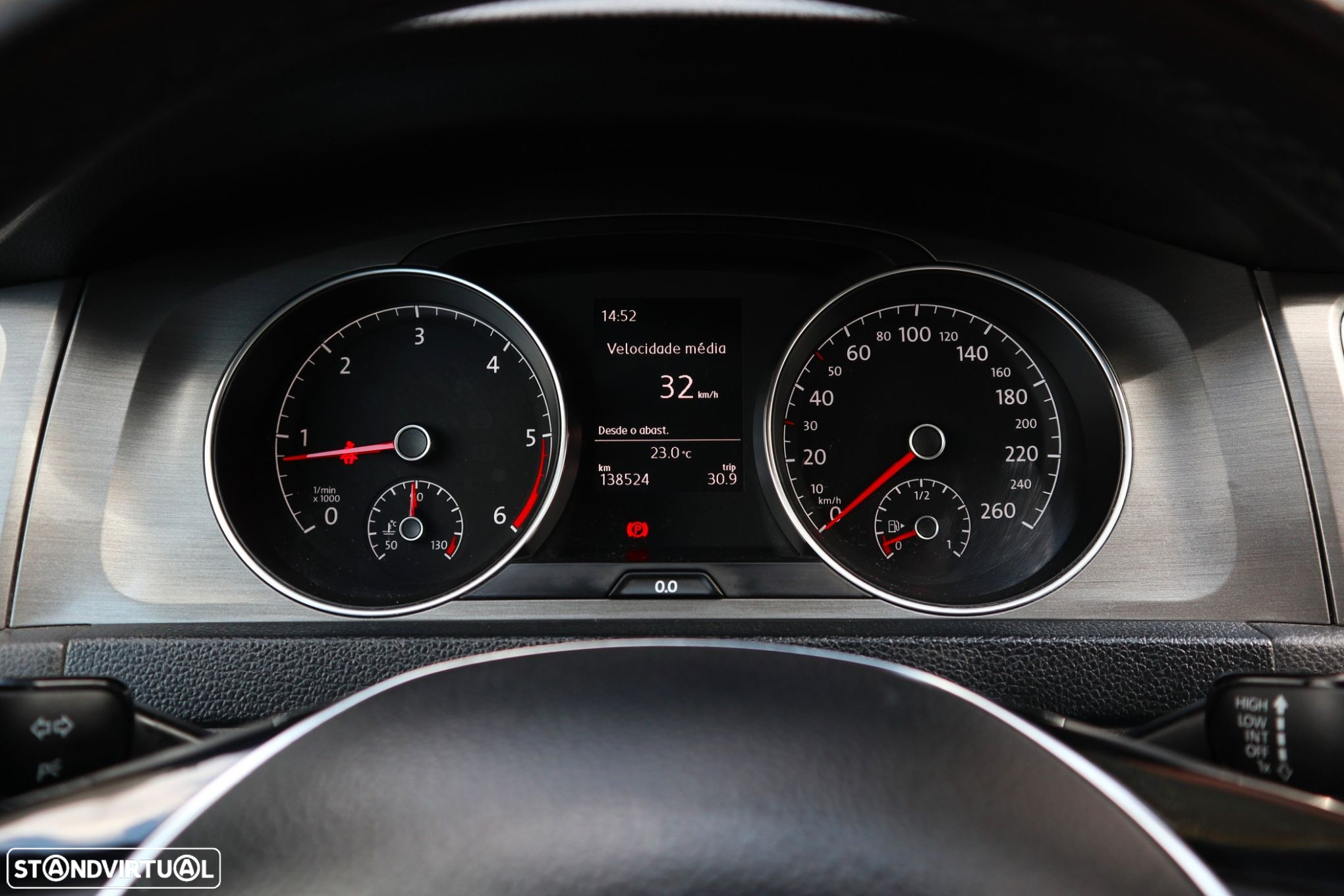 VW Golf - 26