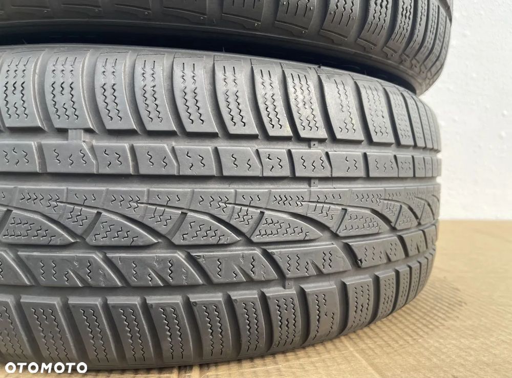 OPONY ZIMOWE 205/60/16 205/60R16 92H HANKOOK WINTER I*CEPT EVO - 3