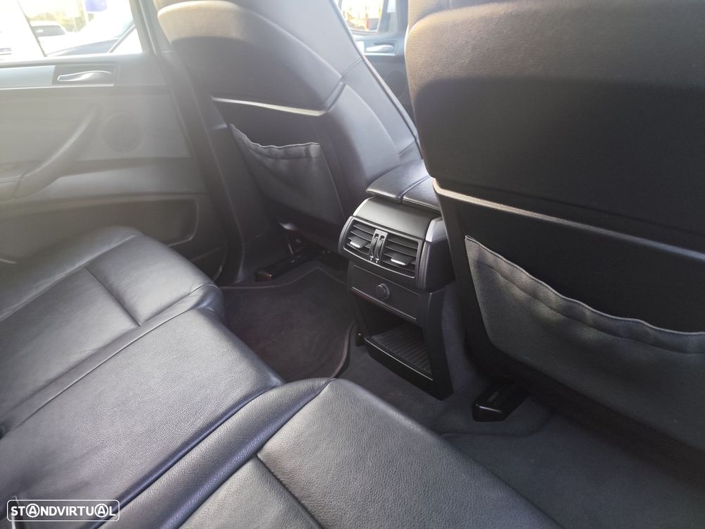 BMW X5 40 d xDrive - 27