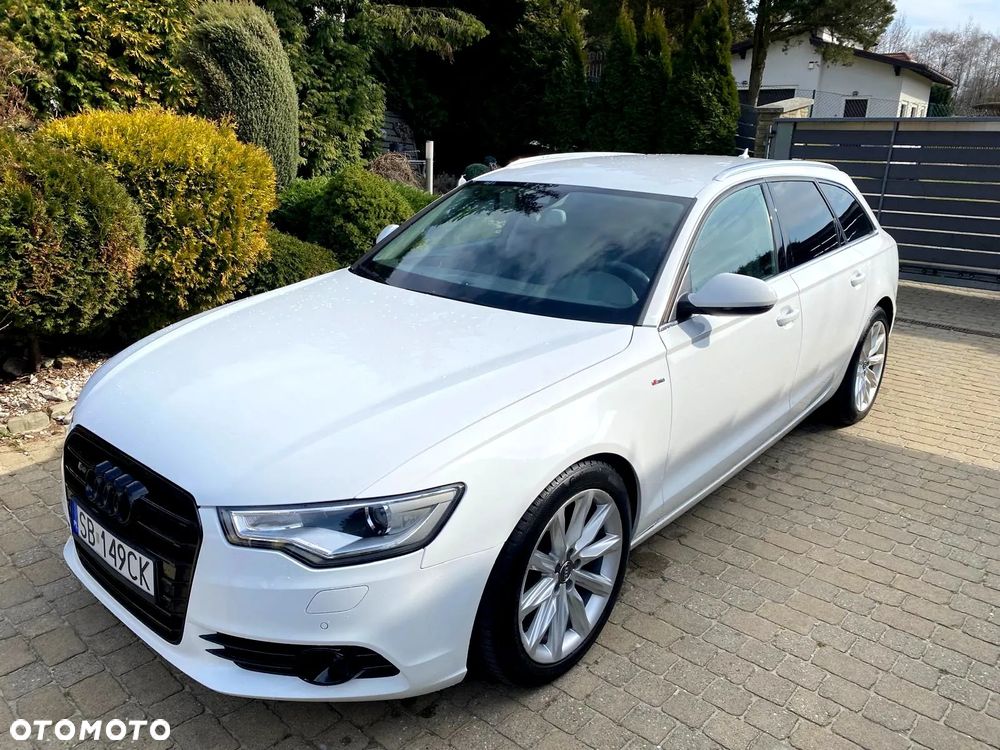 Audi A6 Avant 2.0 TDI Prime Line - 35