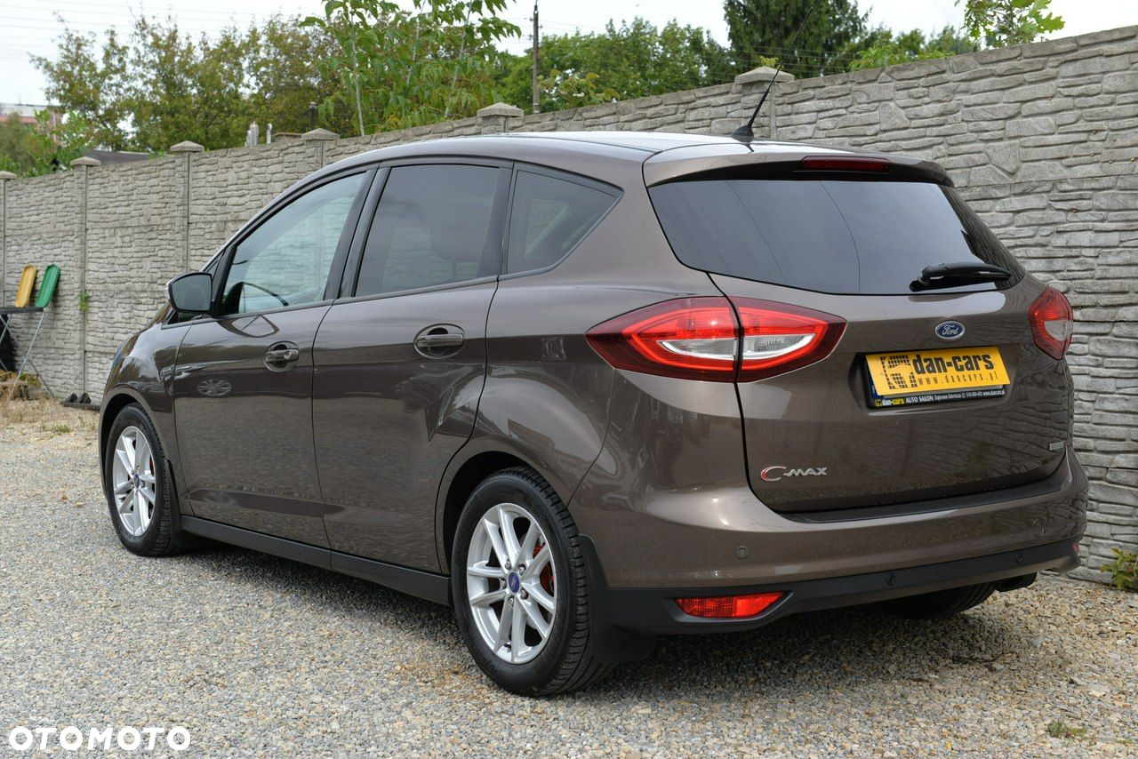 Ford C-MAX - 3
