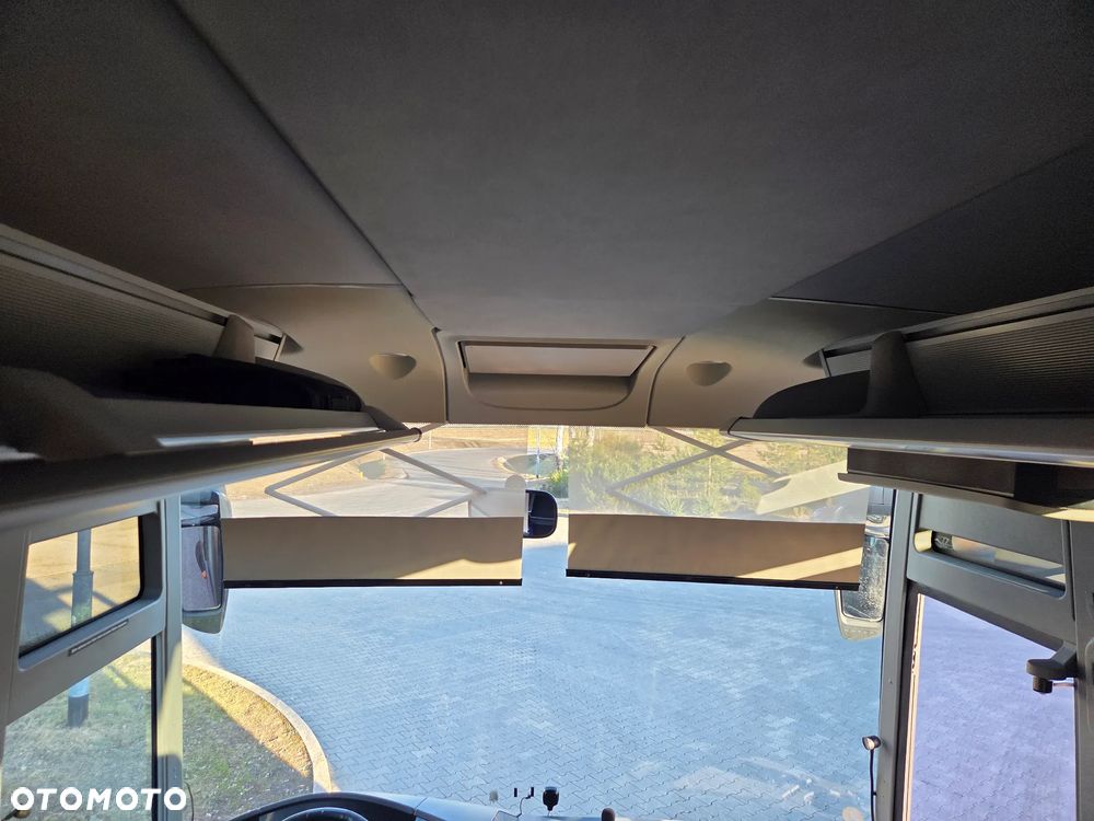 Setra S416 - 16