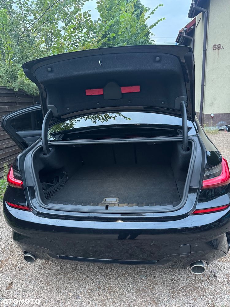 BMW Seria 3 - 23