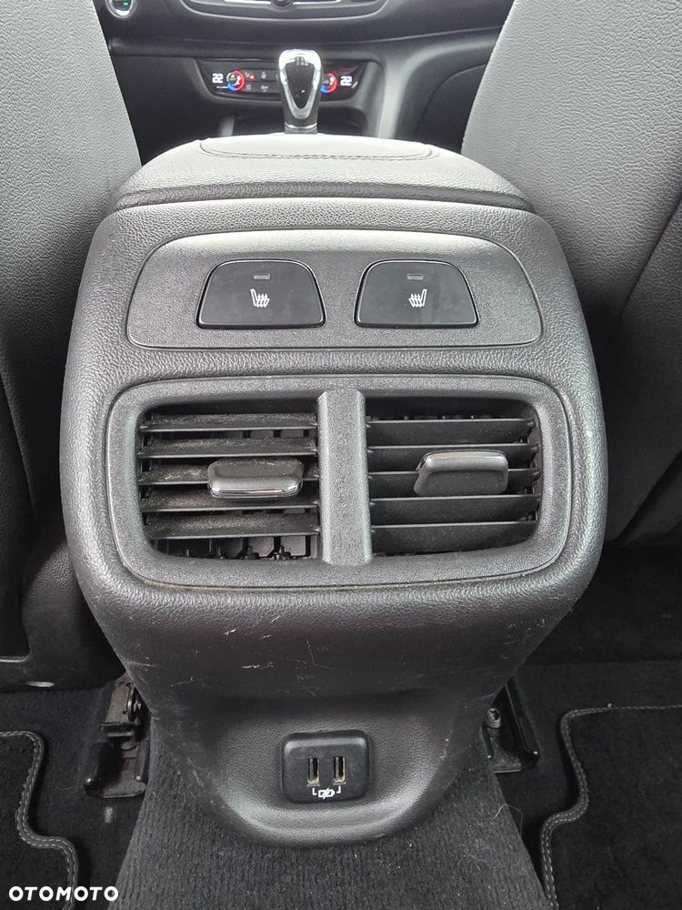 Opel Insignia 2.0 CDTI 4x4 Elite S&S - 16