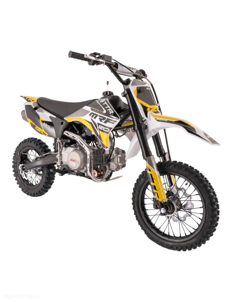 MRF Inny - 1