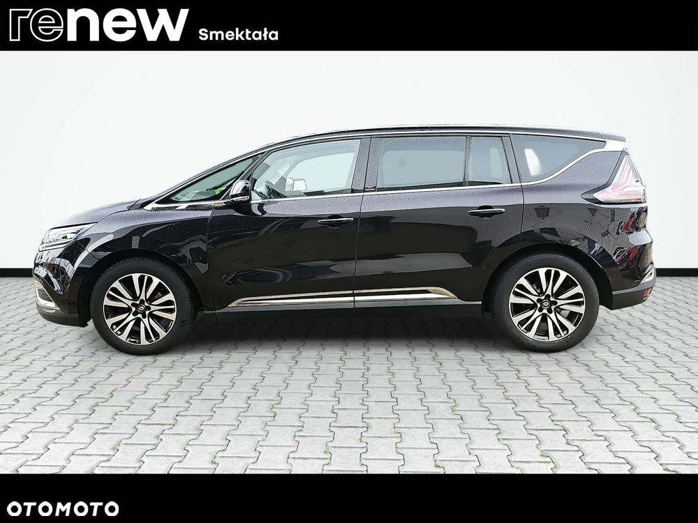 Renault Espace 1.8 TCe Energy Initiale Paris EDC 7os - 8