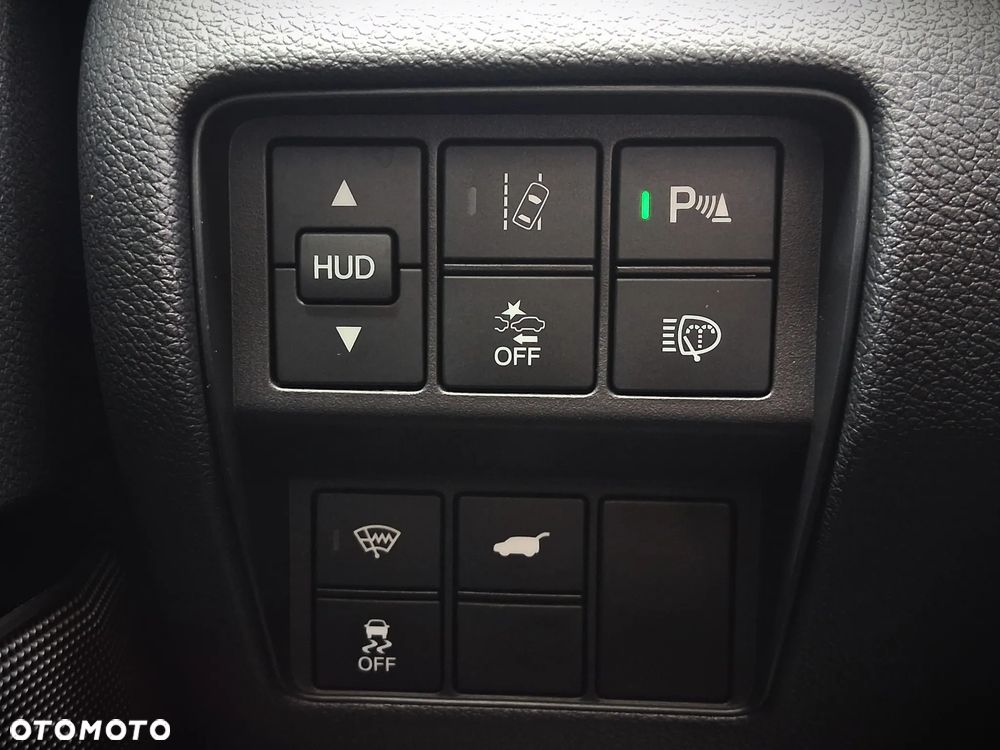 Honda CR-V 1.5 Executive (Honda Connect+) - 12