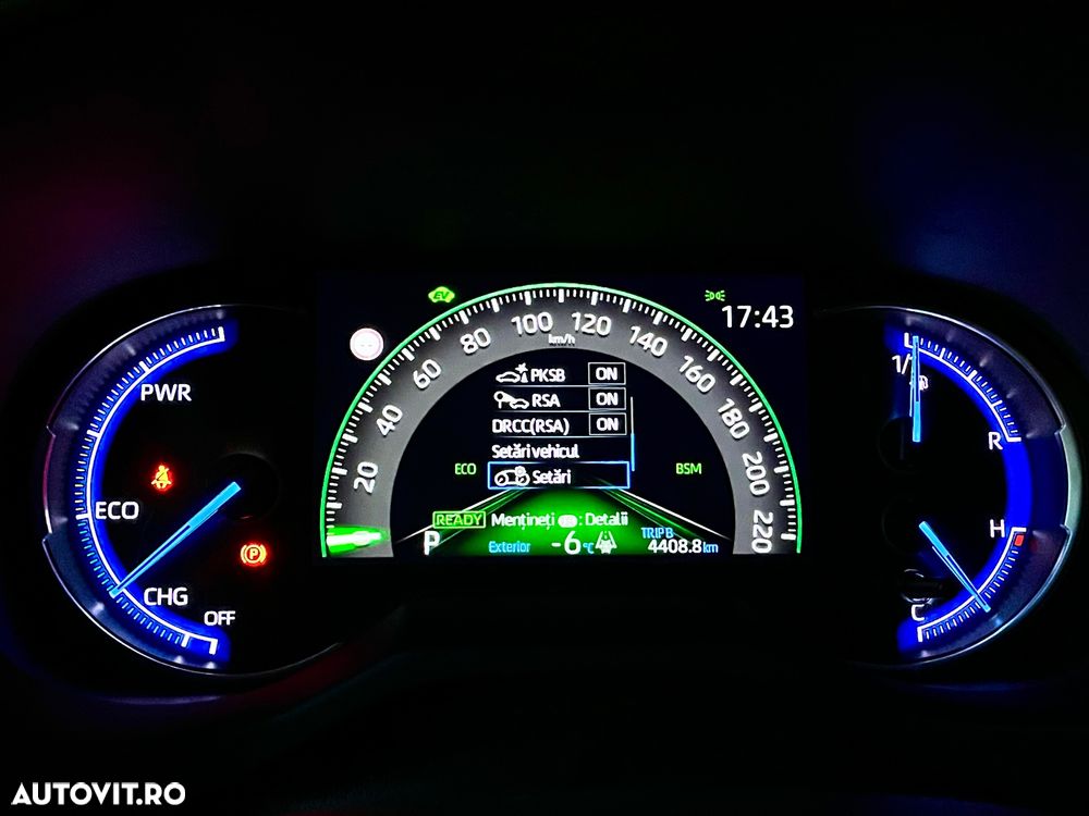 Toyota RAV4 - 17