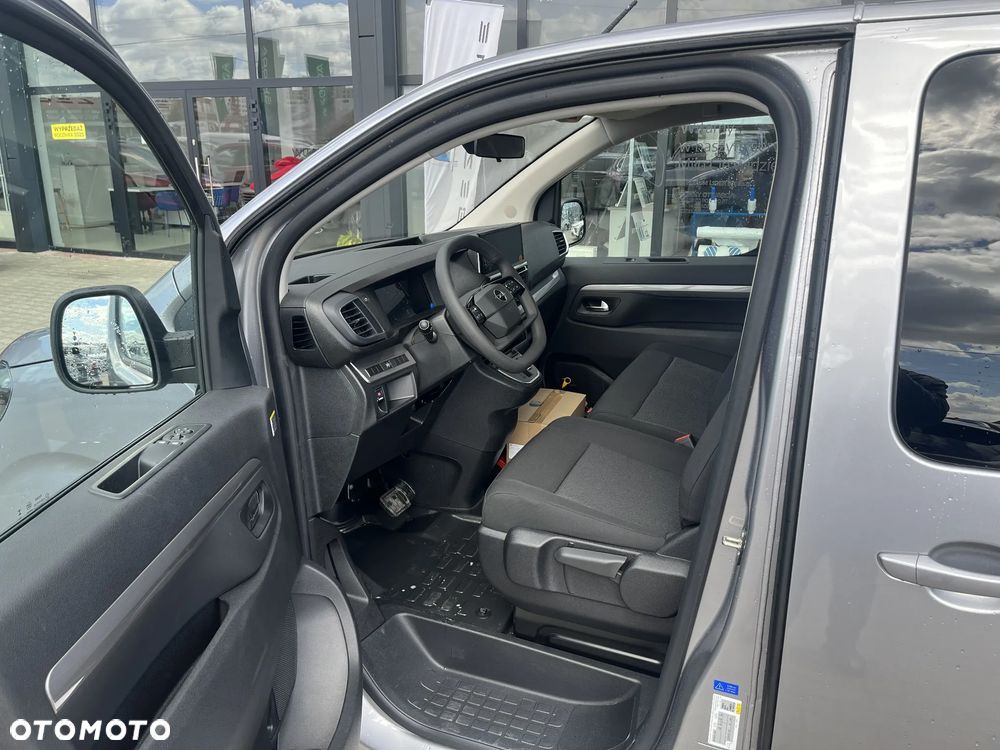 Opel Zafira 2.2 Diesel XL Business - 12