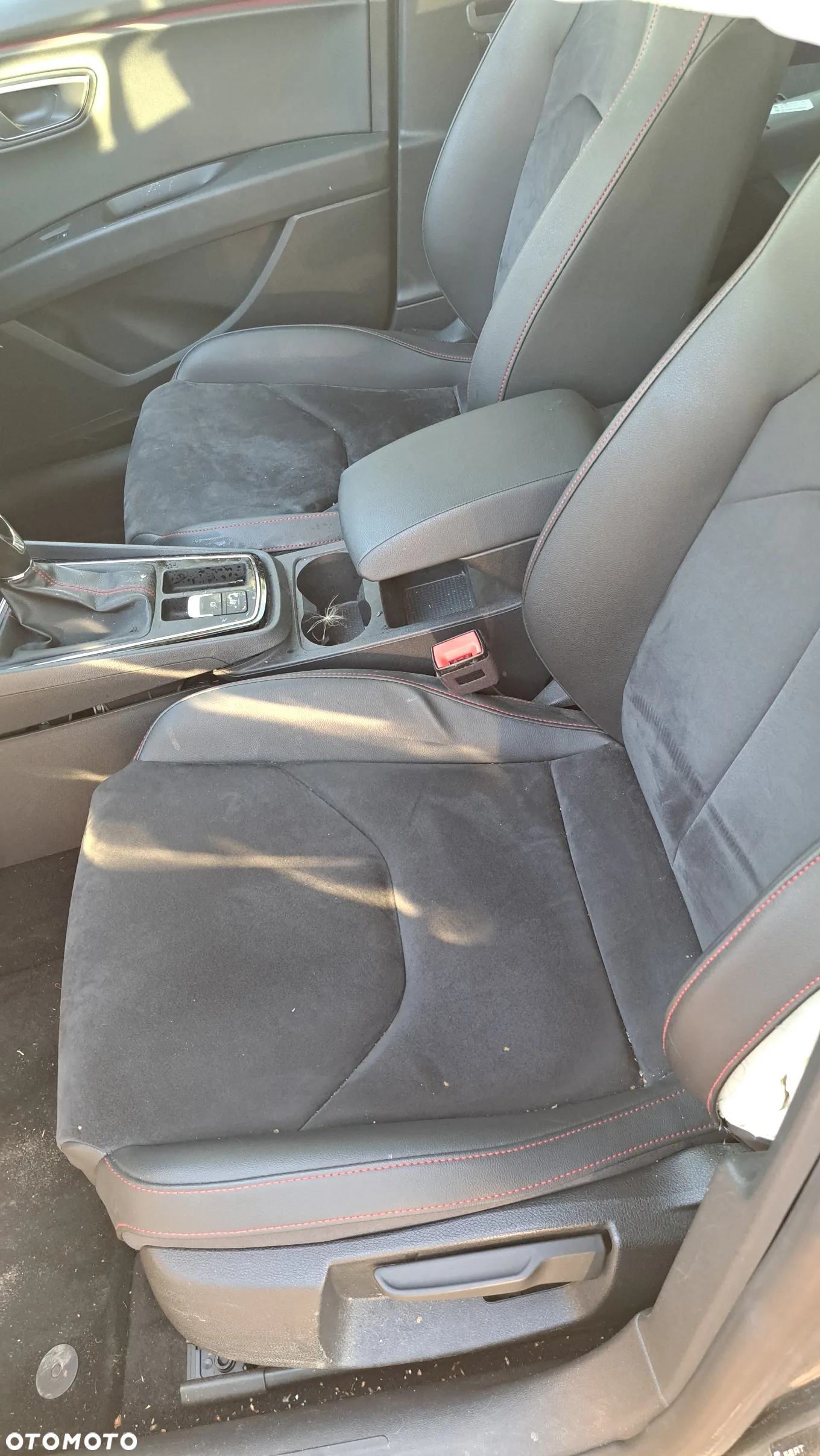 Seat Leon ST 2.0 TDI Start&Stop FR - 13