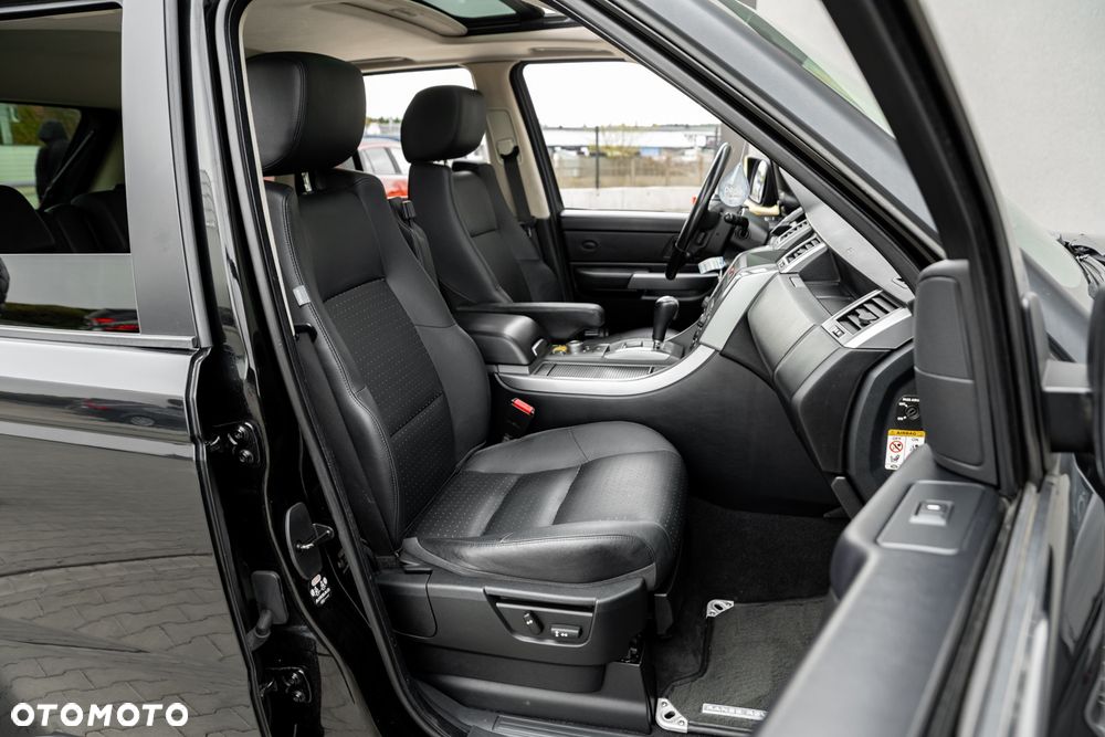 Land Rover Range Rover Sport S 4.2 S/C - 26