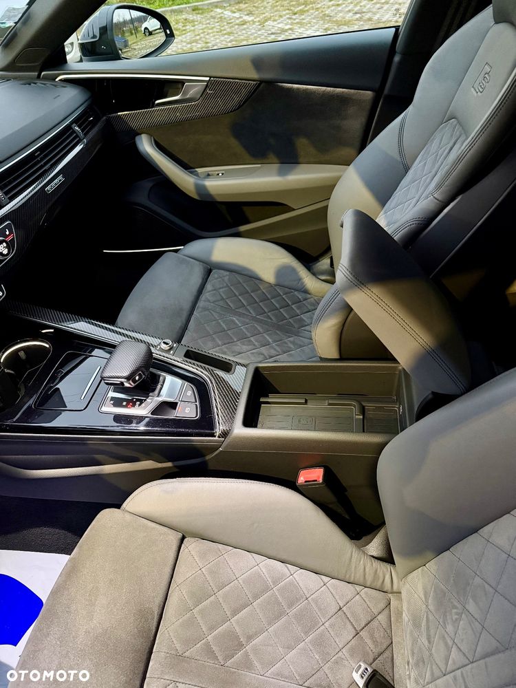 Audi A5 Sportback 40 TDI quattro S tronic S line - 30