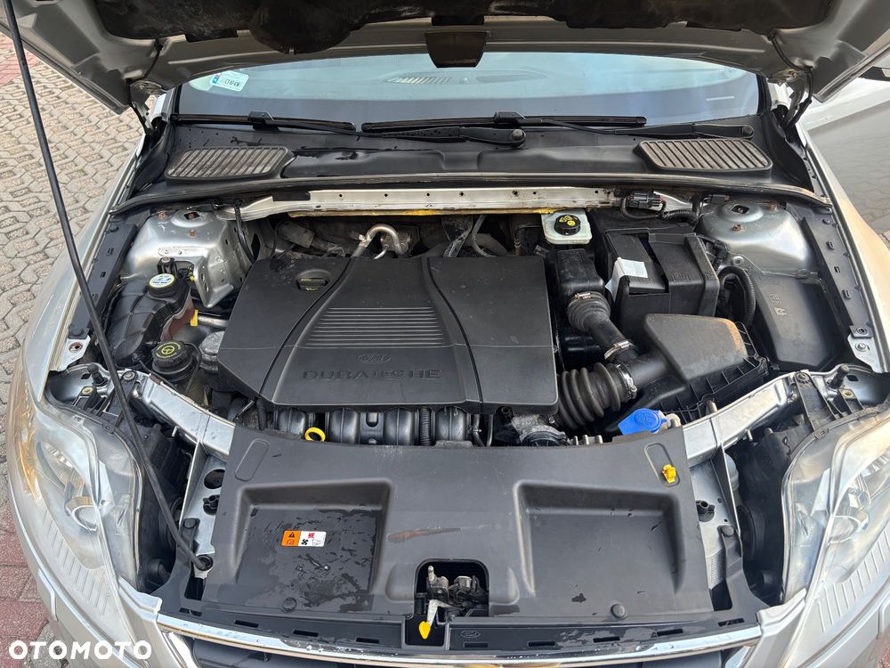Ford Mondeo 2.0 Titanium - 18