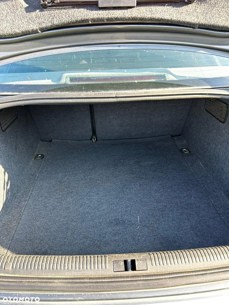 Audi A4 Limousine 3.0 Quattro Tiptronic - 12